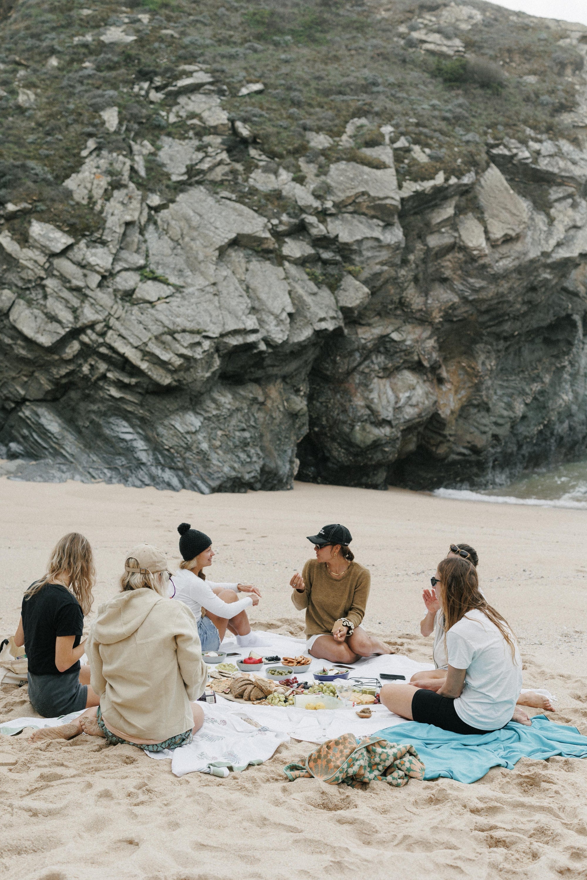 Longboard & Movement with Vasco Monica | Alentejo, Portugal