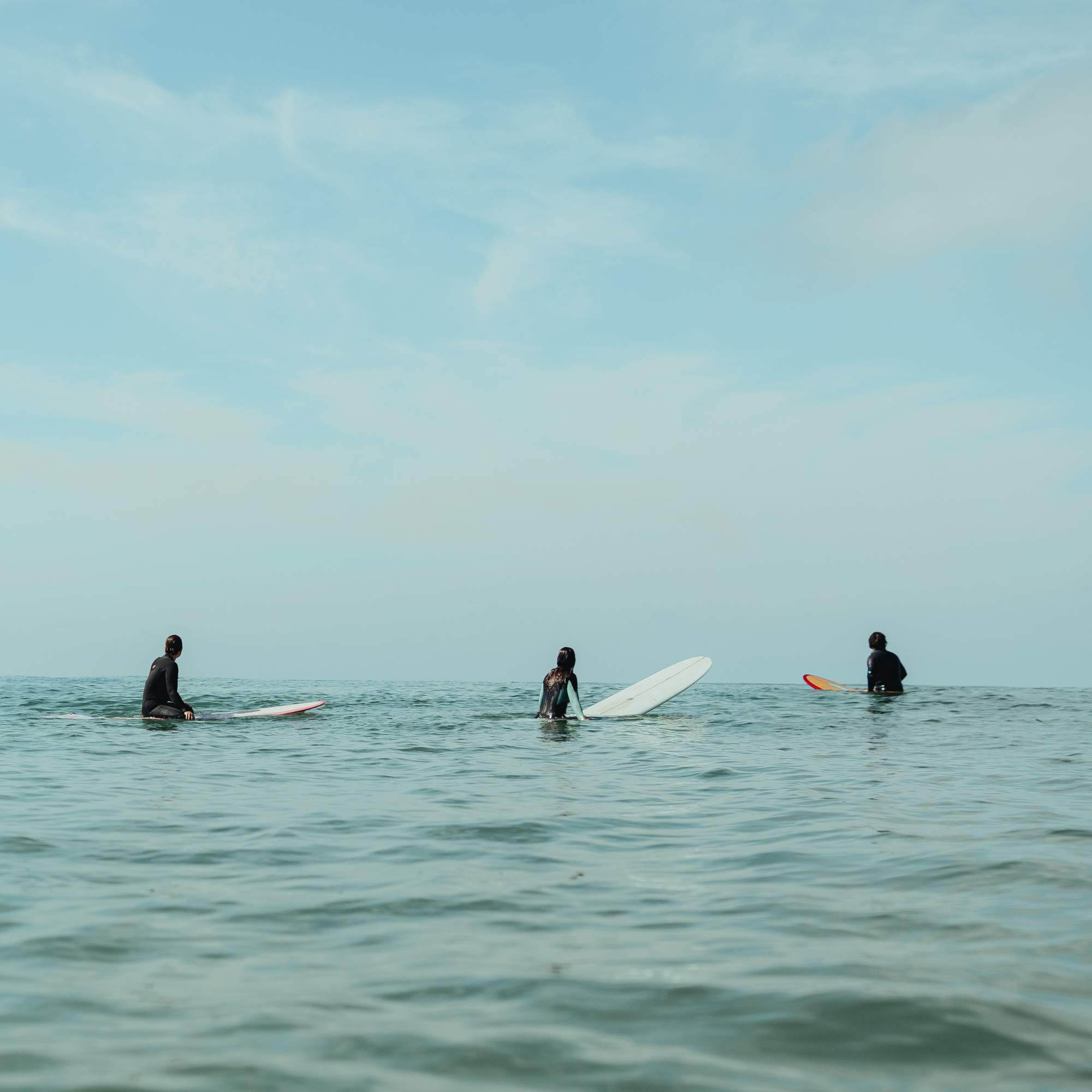 SURF, FOOD & YOGA | Biarritz, France