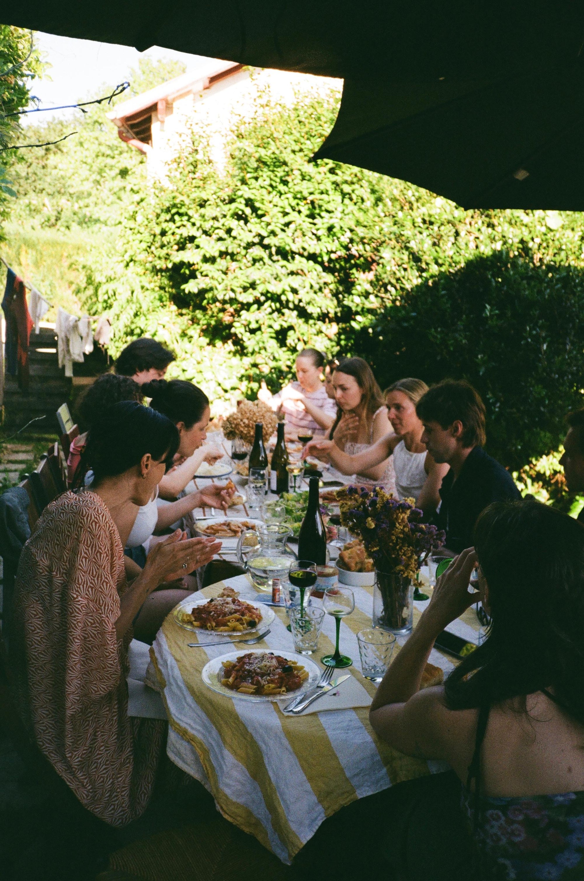 G (SURF, FOOD & YOGA | Special Edition | Biarritz, France)