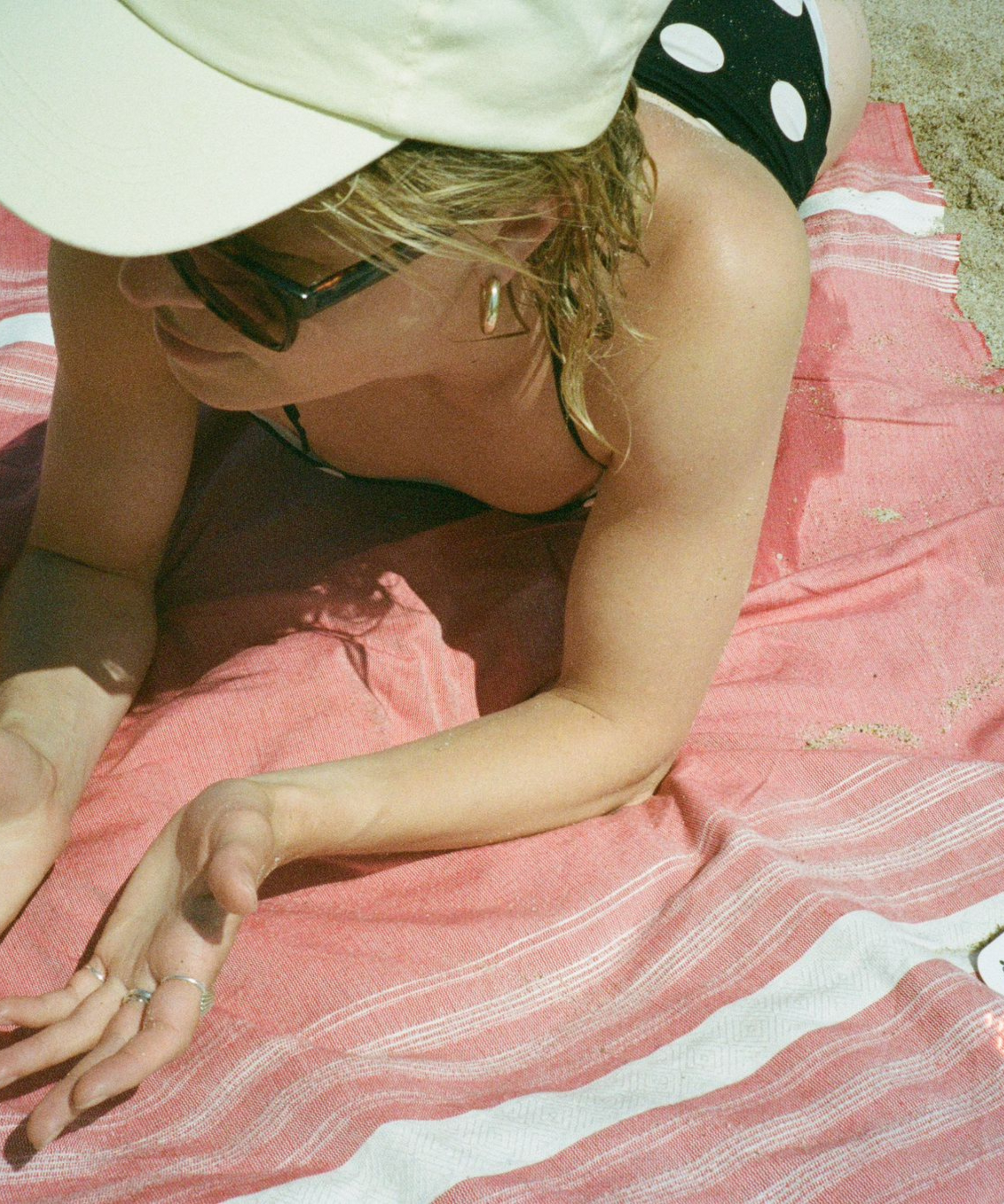 SURF, FOOD & YOGA | Biarritz, France