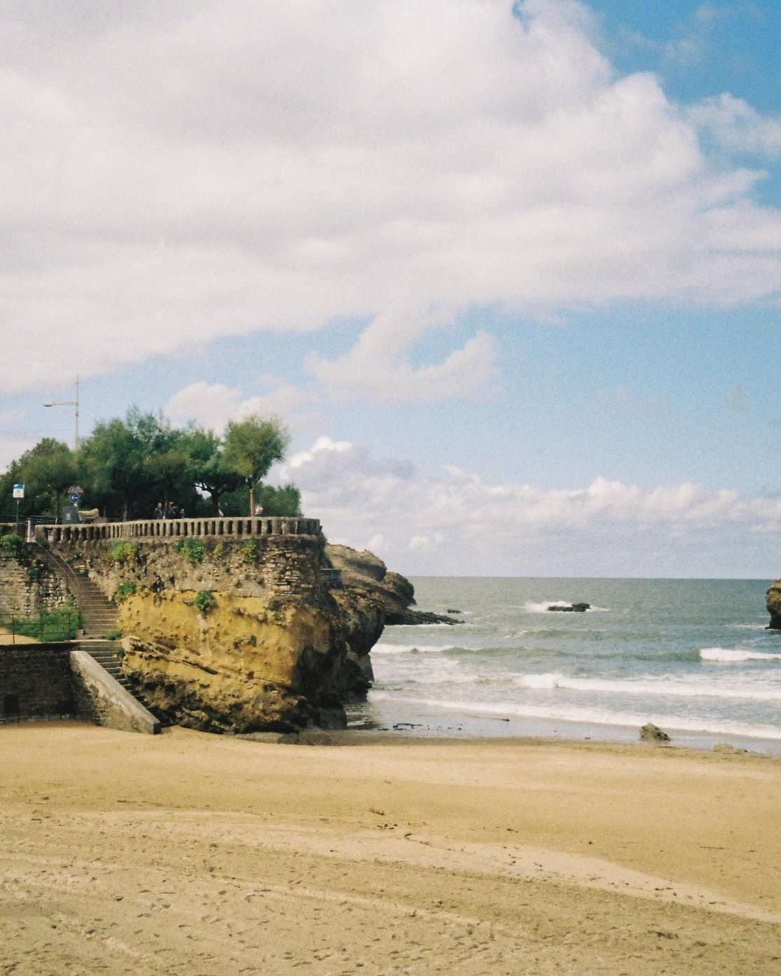 SURF, FOOD & YOGA | Signature Spring | Biarritz, France