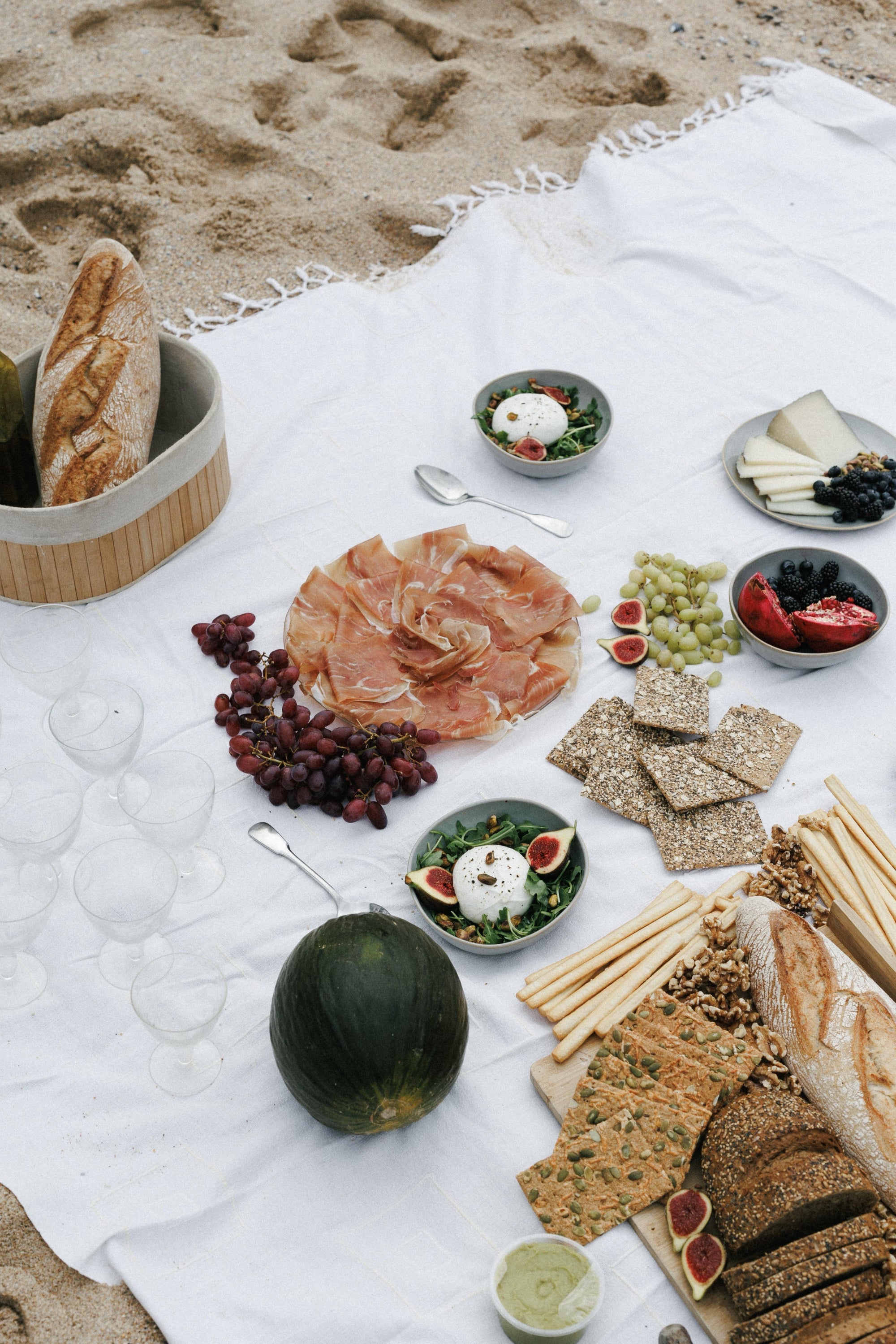 Longboard & Movement with Vasco Monica | Alentejo, Portugal